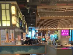 -茄子恰恰·新云南小炒(坪山益田店)