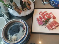 -享月汤皇·海鲜小火锅·聚会(曲江创意谷店)