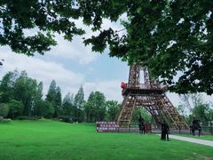 -祥源·阜阳生态乐园