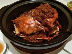 -金色艳阳天•粤菜 淮扬菜(古平岗店)