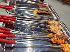 -李家水浒烤肉(五一店)