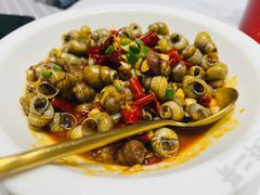 -靓虾二哥长沙地标小龙虾(五一广场店)