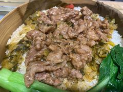 -72街荷叶饭(三元里店)
