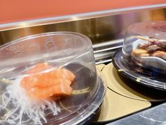 -争鲜回转寿司(南开大悦城店)