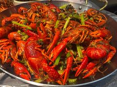 -指爱龙虾(金杨路总店)