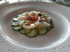 -广州四季酒店·佰鲜汇·现代法餐