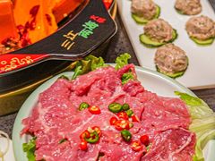 -三江两海老火锅(北京首店)