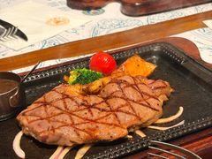 -十分牛西餐·牛扒专门店(光明广场店)