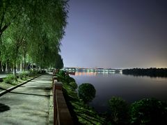 -丁香湖公园