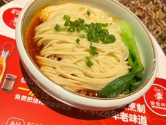 -渝信川菜(西单店)