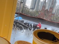 -麦当劳(徐汇漕溪北路百脑汇店)
