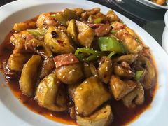 -福缘酒店(永乐店)