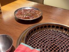 -一品诚记烤肉(大连柏威年购物中心店)