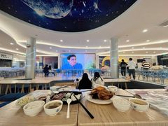 -浙江万里学院(钱湖校区)