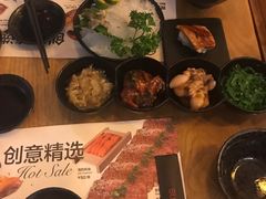 -Sushi Love 创意寿司(丽影广场店)