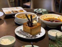 特级厚多士-有璟阁港式餐厅(国贸商城店)