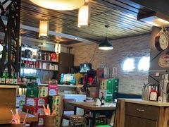 大堂-豚豚猪村烤肉·韩国烤肉(总店)