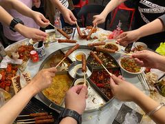 -湘江大码头·龙虾馆(渔人码头一店)