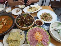 -益恒饭店乡间白族菜(古城总店)