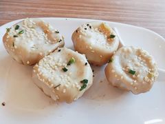 -小杨生煎(香港名都店)