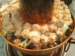 -巴壁馆(海棠花语店)