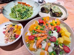 -上芽食集(德思勤店)