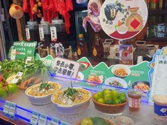 -老阿爸鲜鱼土菜(独墅湖店)