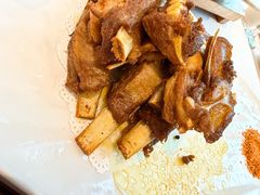 -颂福楼·南京菜(定淮门店)