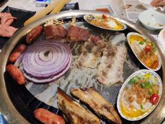-胡哥烤肥牛(车公庙店)