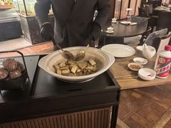 -甄御•海鲜新青岛菜(麦岛店)