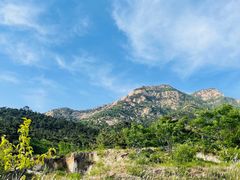 -泰山风景名胜区