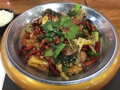 麻辣香锅-食美汇美食广场(新奥购物中心店)