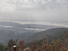 -虞山风景区