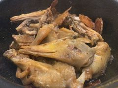 -鑫阿强海鲜大排档·老厦门特色菜(中山路店)