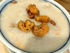 -香港池仔记肠粉王(博多新记襄阳南路店)