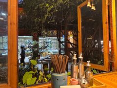 -勺子米线·云南传统小吃市集(四方街店)