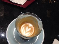 -Seesaw Coffee(环贸iapm店)