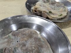 -标记美食新鲜猪杂(兴南大道店)