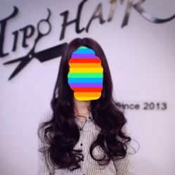-Tipo Hair salon（明星）店