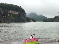 -飞天山旅游区