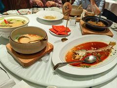 -醉辉皇上海之巅(上海中心大厦店)