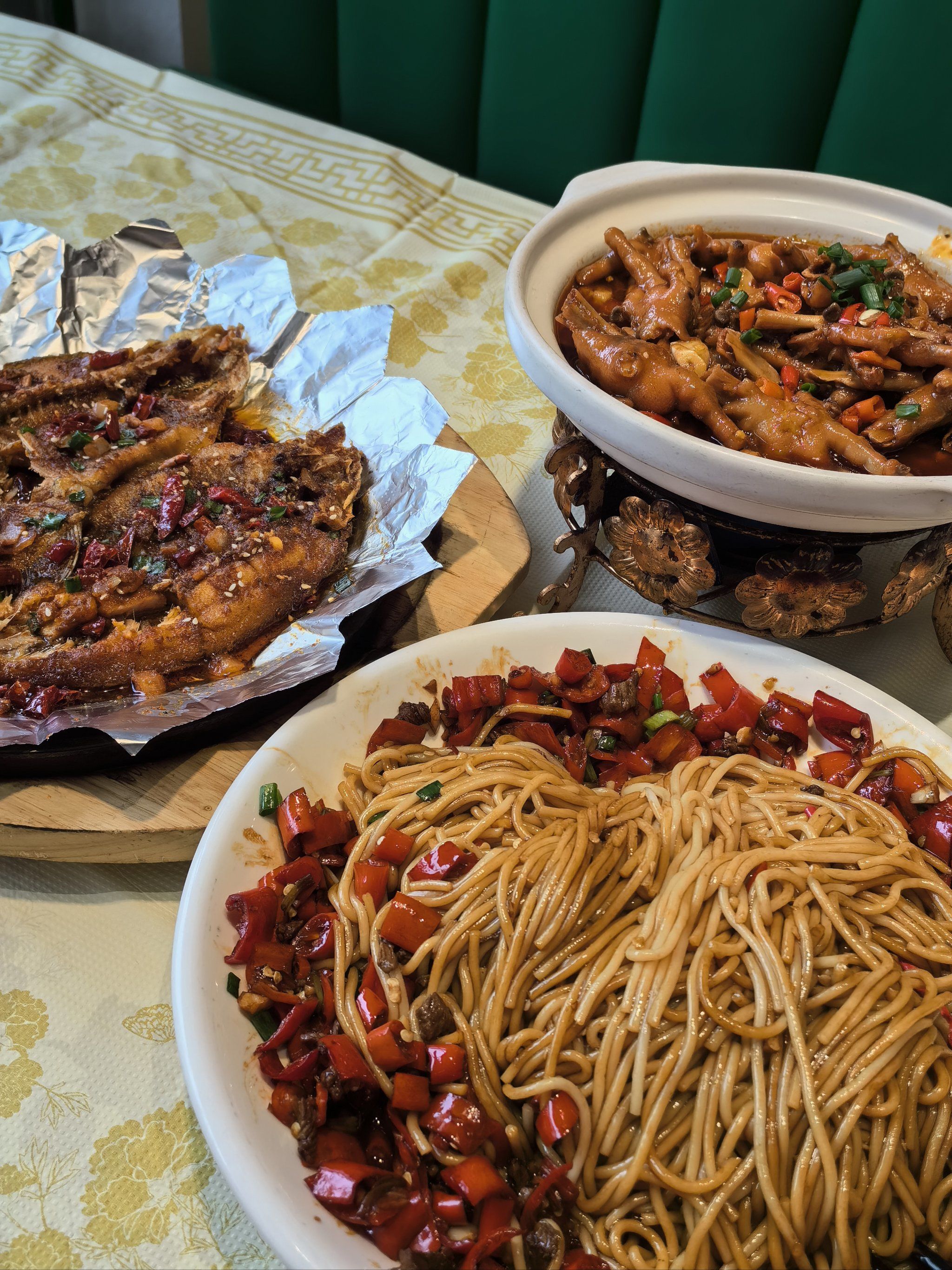 江西 大小吃探 舌尖上的相关图片4