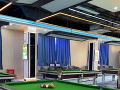 -永宁台球·棋牌俱乐部(淮海路店)