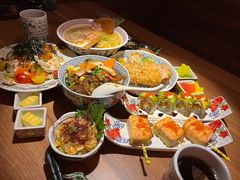 -隐月· 㐂和食屋(芝罘万达公馆店)