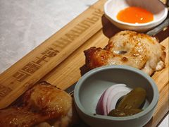 -俄士厨房(环球港店)