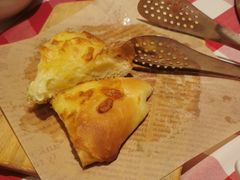 -西贝(金桥店)