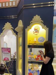 -MELAND CLUB亲子乐园·派对·餐厅(北京芳圆里ID MALL店)