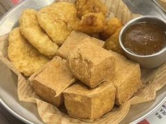 -孖记茶档·热腾茶餐(江南西plus店)