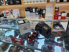 -佳能相机·普晶官方店(成都华凌西南婚纱摄影器材城店)