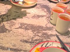 -新白鹿餐厅(松江开元地中海店)